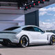 Photo: Porsche